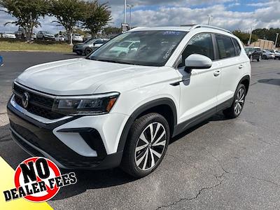 2024 Volkswagen Taos FWD SUV for sale #F25TG031A - photo 1