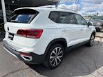 2024 Volkswagen Taos FWD SUV for sale #F25TG031A - photo 7