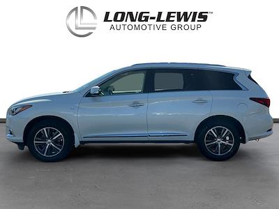 2017 Infiniti QX60 FWD SUV for sale #F26AT001A - photo 2