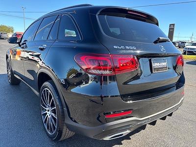 2022 Mercedes-Benz GLC 300 SUV RWD SUV for sale #F26AT005A - photo 2