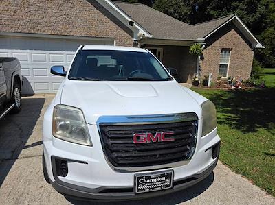 2017 GMC Terrain FWD SUV for sale #F26AT014A - photo 1