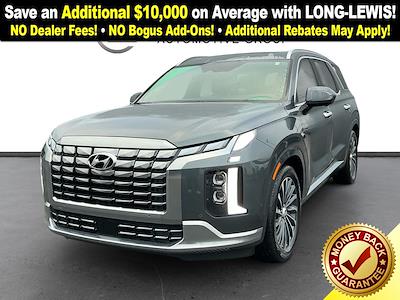 Used 2025 Hyundai Palisade Calligraphy for sale #F26AT021A - photo 1