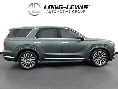 Used 2025 Hyundai Palisade Calligraphy for sale #F26AT021A - photo 2