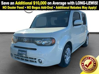 Used 2010 Nissan Cube for sale #F26AT034B - photo 1