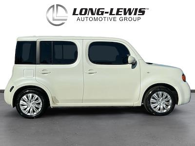 Used 2010 Nissan Cube for sale #F26AT034B - photo 2