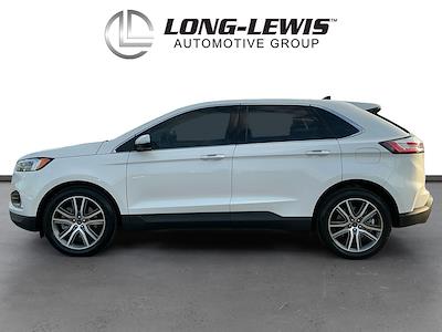 Used 2022 Ford Edge - photo 1