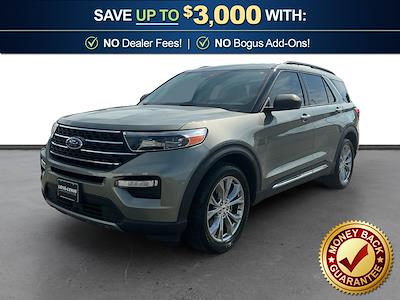 2020 Ford Explorer RWD SUV for sale #F26AT042A - photo 1