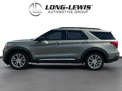 2020 Ford Explorer RWD SUV for sale #F26AT042A - photo 2