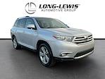 Used 2012 Toyota Highlander Limited for sale #F26AT046A - photo 8