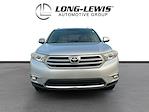 Used 2012 Toyota Highlander Limited for sale #F26AT046A - photo 10
