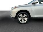 Used 2012 Toyota Highlander Limited for sale #F26AT046A - photo 13