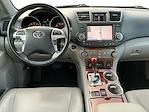 Used 2012 Toyota Highlander Limited for sale #F26AT046A - photo 17