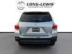 Used 2012 Toyota Highlander Limited for sale #F26AT046A - photo 9
