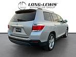 Used 2012 Toyota Highlander Limited for sale #F26AT046A - photo 2