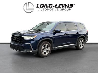 Used 2025 Honda Pilot - photo 1