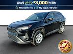 2021 Toyota RAV4 FWD SUV for sale #F26AT049A - photo 1