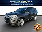 2018 Ford Explorer FWD SUV for sale #F26AT051A - photo 1