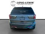2018 Ford Explorer FWD SUV for sale #F26AT051A - photo 9