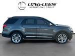 2018 Ford Explorer FWD SUV for sale #F26AT051A - photo 3