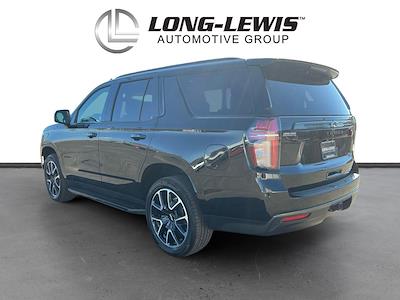 Used 2021 Chevrolet Tahoe - photo 1