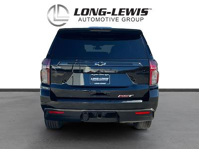 Used 2021 Chevrolet Tahoe - photo 1