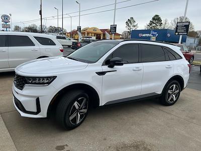 Used 2023 Kia Sorento - photo 1