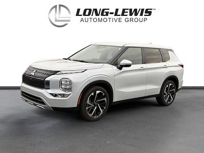 Used 2024 Mitsubishi Outlander - photo 1