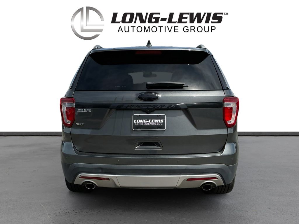 Used 2017 Ford Explorer - photo 7