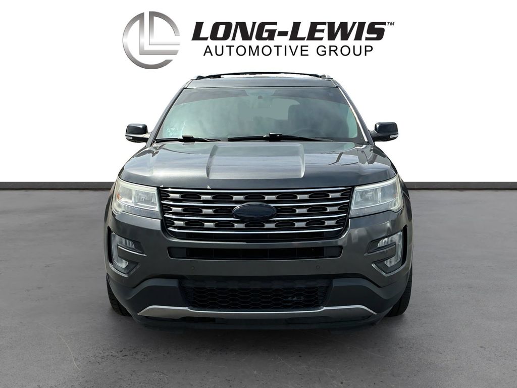 Used 2017 Ford Explorer - photo 13