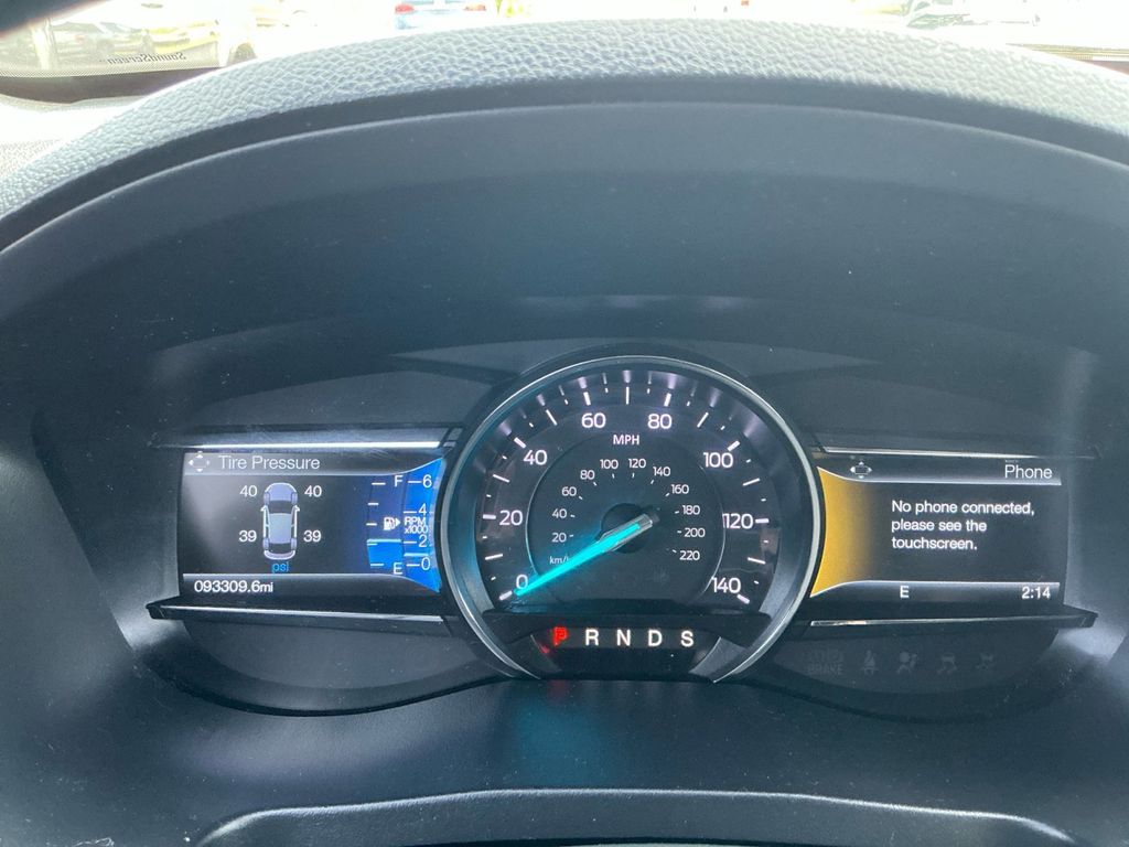 Used 2017 Ford Explorer - photo 21