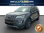 2017 Ford Explorer FWD SUV for sale #F26AT067A - photo 1