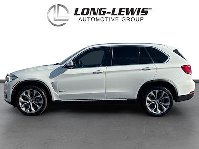 2017 BMW X5 RWD SUV for sale #F26AT085A - photo 2