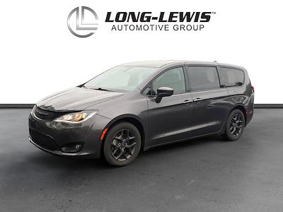 2018 Chrysler Pacifica FWD Minivan for sale #F26AT094A - photo 1