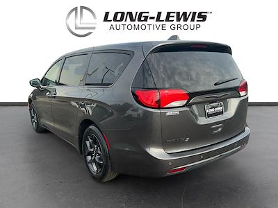 2018 Chrysler Pacifica FWD Minivan for sale #F26AT094A - photo 2