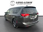 2018 Chrysler Pacifica FWD Minivan for sale #F26AT094A - photo 1