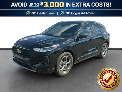 2023 Ford Escape FWD SUV for sale #F26AT103A - photo 1