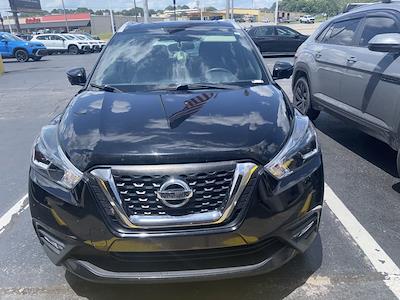 2018 Nissan Kicks FWD SUV for sale #F26AT105A - photo 1