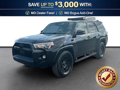 2022 Toyota 4Runner RWD SUV for sale #F26CS006A - photo 1
