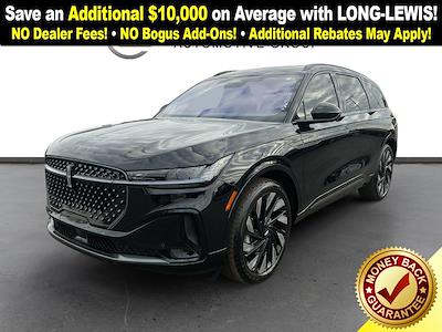 2025 Lincoln Nautilus AWD SUV for sale #F26CS007A - photo 1