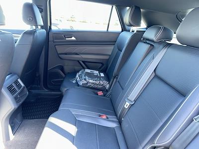 Used 2023 Volkswagen Atlas Cross Sport - photo 1