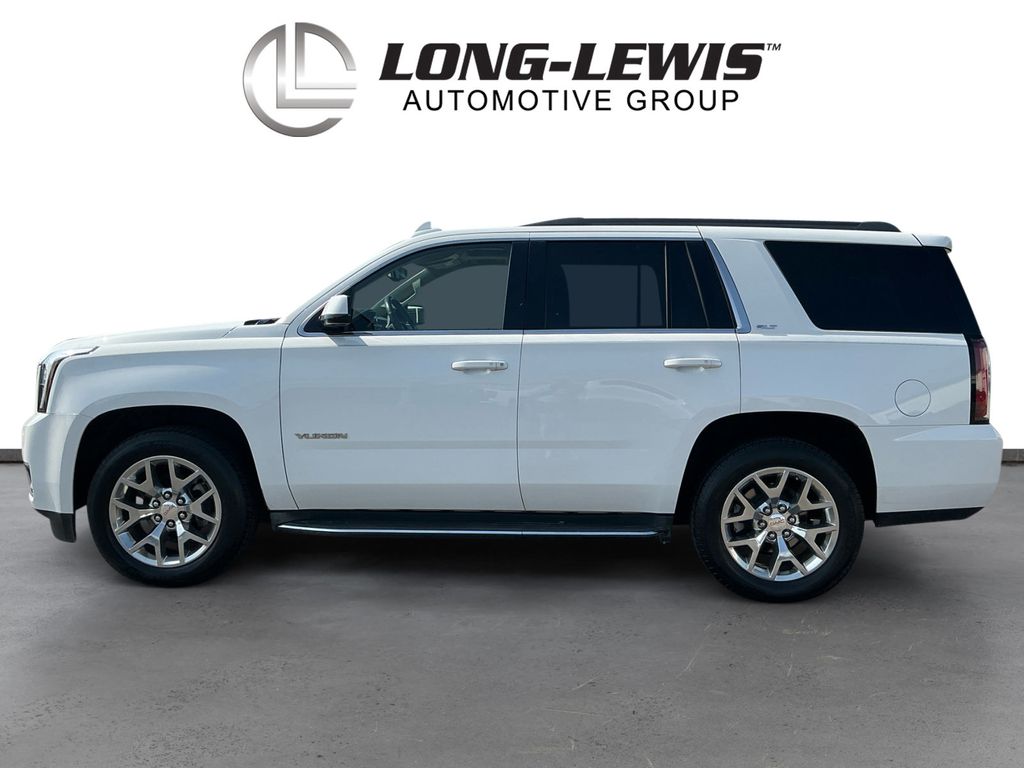 Used 2016 GMC Yukon - photo 1