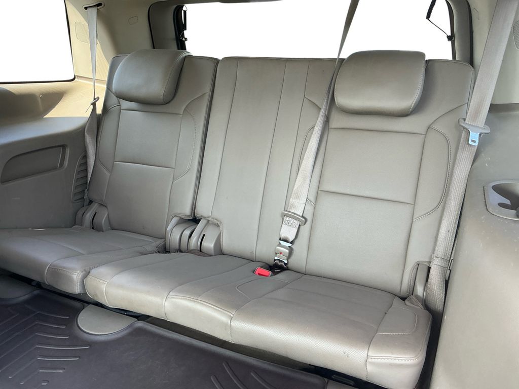 Used 2016 GMC Yukon - photo 22
