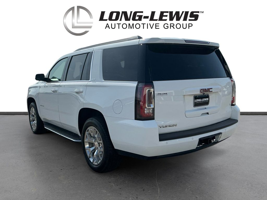 Used 2016 GMC Yukon - photo 5