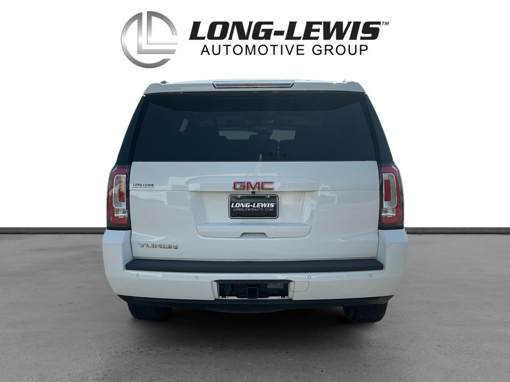 Used 2016 GMC Yukon - photo 6