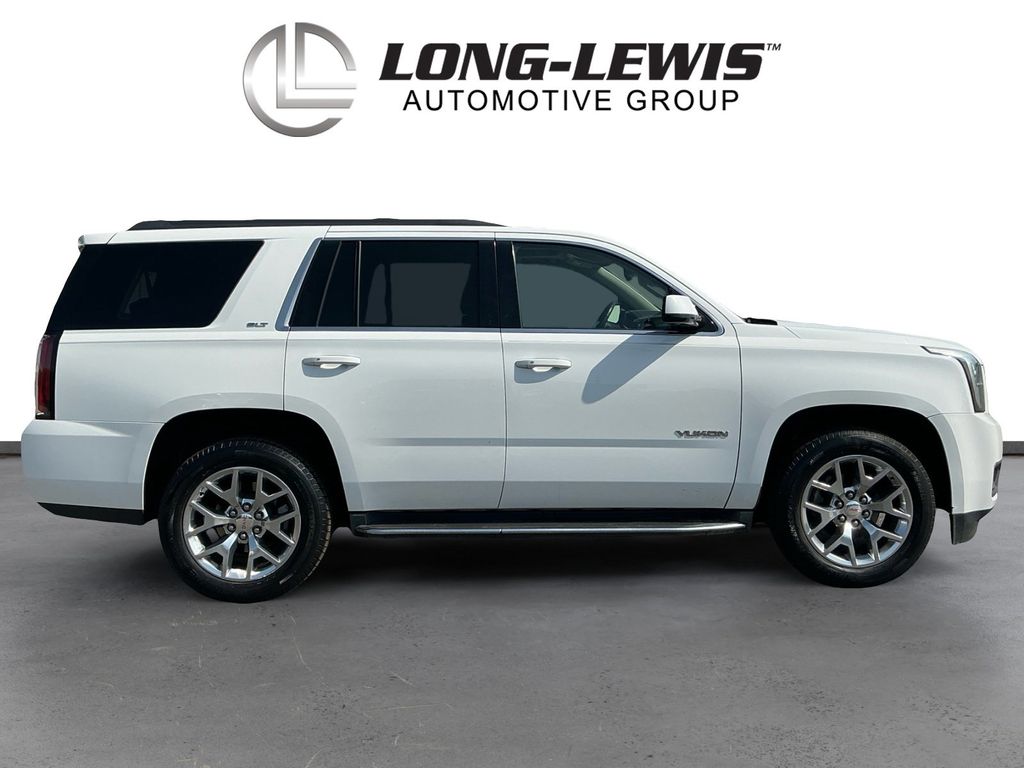 Used 2016 GMC Yukon - photo 9