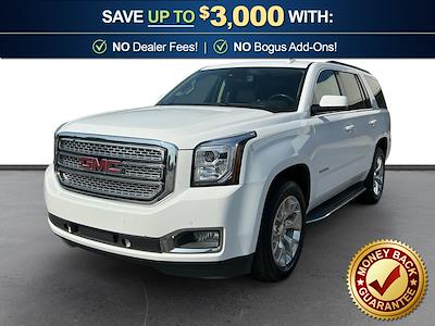 Used 2016 GMC Yukon - photo 1