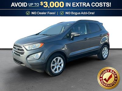 2019 Ford EcoSport FWD SUV for sale #F26CS036A - photo 1