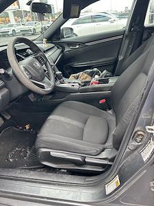 Used 2017 Honda Civic EX for sale #F26GF002A - photo 2