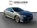 2017 Honda Civic FWD Hatchback for sale #F26GF002A - photo 10