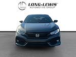 2017 Honda Civic FWD Hatchback for sale #F26GF002A - photo 11